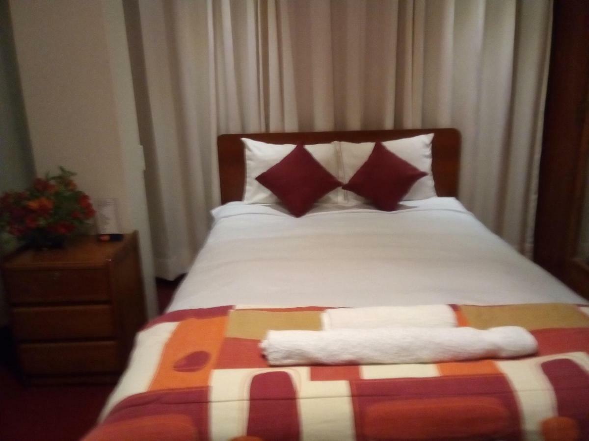 Salones Del Inca Hotel Cuzco Kültér fotó