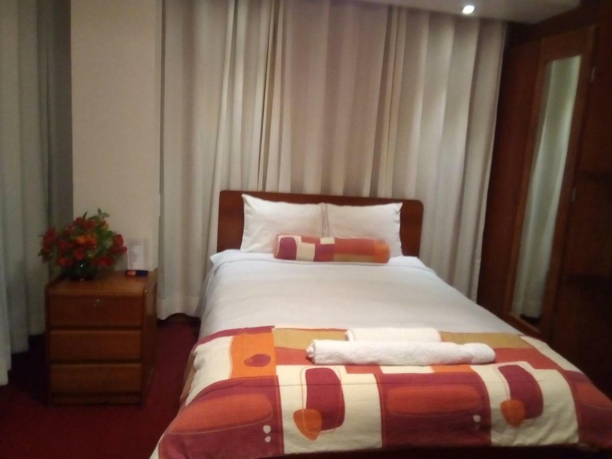 Salones Del Inca Hotel Cuzco Kültér fotó
